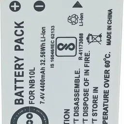 Pico PICO_BATTERY NB10L Camera Battery Charger-picture-26