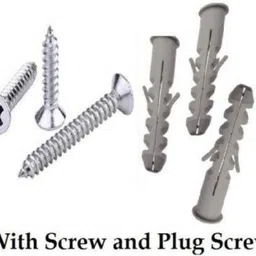 cossimo - CWD-06 High Grade Stainless Steel 6 Pin Cloth Hanger Bathroom, Kitchen, Wall Wardrobe Door, Hooks For Hanging keys, Clothes Holder Hook Rail - Set of 6 Pcs Door Hanger image 4