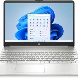 HP Laptop with Backlit Keyboard Intel Core i3 11th Gen - (8 GB/512 GB SSD/Windows 11 Home) 15s-fr2512tu Laptop-picture-36