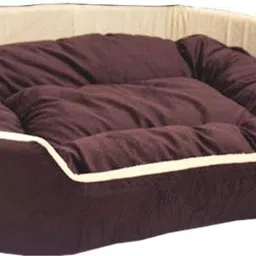 furry smile Simple Letest Beds , Sofas & Chair For Dog And Cat S Pet Bed-picture-22