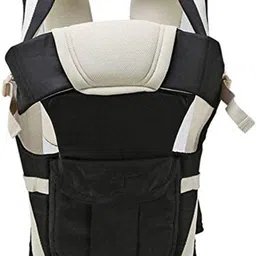 ar ashior Baby Carrier with Adjustable Straps, Padded Shoulder Supports Baby Carrier-picture-18