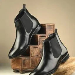 ranzag Boots For Men-picture-11