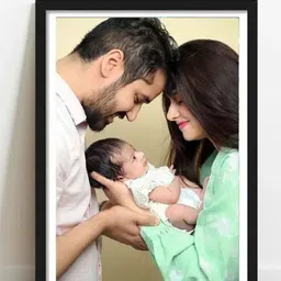 mahisom kart MDF Wall Photo Frame-picture-13