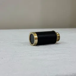 EcoNucleaX Brass Telescope with Synthetic Leather Cover Refracting Telescope image 3