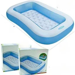 intelligent 5ft Inflatable (IND*8547) Swimming Pool With Free Pump Inflatable Swimming Pool-picture-22
