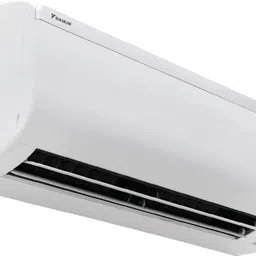 daikin 1.5 Ton 5 Star Split Inverter AC- White image 2