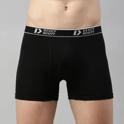 dixcy scott originals Pack of 2 Solid Men Trunk image 5