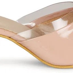 smart & sleek Women Heels Sandal image 2