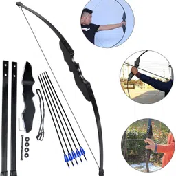 proffix Wooden Recurve Archery Bow Recurve Bow-picture-19