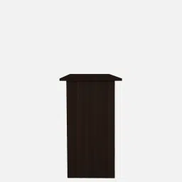 woodbuzz Duke Writing Table in Wenge Finish image 5