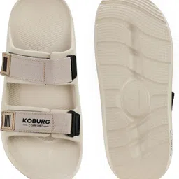 koburg Men Slides image 4