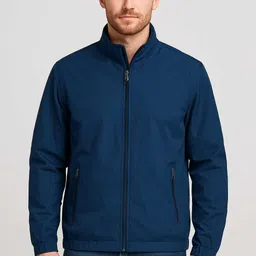 zuhper Men Solid Sports Jacket-picture-10
