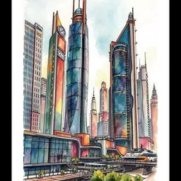 mmory Elegant Wall Art Digital Reprint 18 inch x 12 inch Painting-picture-27