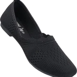 Memory Foam, Casual Bellies For All Seasons. Bellies For Women-image-32