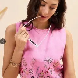 ravindra fashions Top Pant Co-ords Set image 4