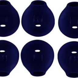 Newvent FDE584R In The Ear Headphone Cushion image 1