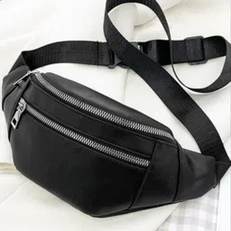 HouseOfCommon Women And Men Waist Bag Chest Bag-picture-36