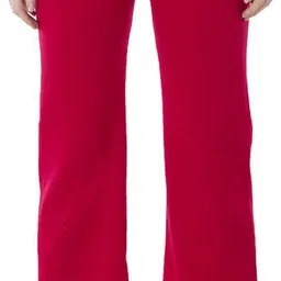 indeweaves Pack of 2 Women Self Design Wool A-line Kurta image 2