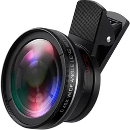Wifton XIV® -25-52mm 0.45x Wide Angle Lens Mobile Phone Lens-picture-10