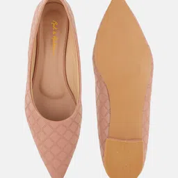 mast & harbour Women Heels Sandal image 2