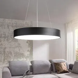 maginato Km.01- round solid celling light 400mm Ceiling Light Ceiling Lamp image 3