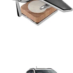 lovmoto Car Air Freshener Car Fragrance Diffuser Creative Solar Helicopter Perfume 273 Air Purifier-picture-11