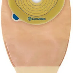 416718 ESTEEM PLUS 20-70 MM DRAINABLE POUCH BOX OF 10 Vomit Bag-image-22