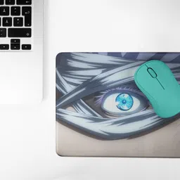The Desi Monk C-Anime 271 Non Slip Base Mousepad-image-83