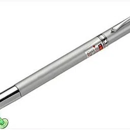Sqoota 5 in 1 Multipurpose Antenna Pen with Torch, Laser, Pointer, Magnet, and Pen - A Perfect Corporate Gift (Gift Box) image 3