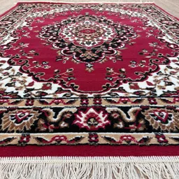 hr carpet 8 ft. X 11 Acrylic Carpet image 5