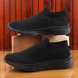 kraasa ProRider Walking Shoes For Men-picture-11