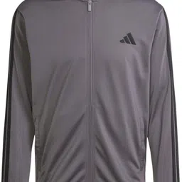 adidas Printed Men Track Suit image 1