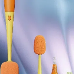 udghatan Glass Cup Cleaning Brush K-21 image 1