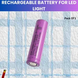 syara Rechargeable 1800Mah Lithium-Ion For Light Speaker Pack of 1U395 Battery-picture-15