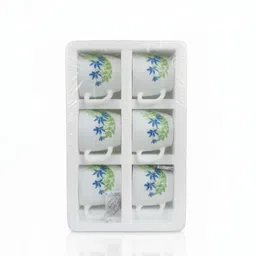 tableaura Pack of 6 Marble image 3