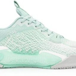 red tape Basketball Shoes for Men | Cultured Round-Toe Shape & Cushioning Technology Basketball Shoes For Men image 2