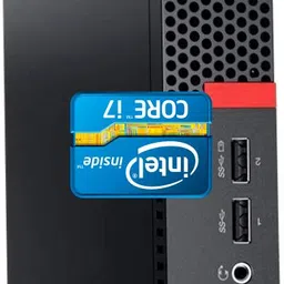 COMPUTER KENDRA Core™ i7 (6th Generation) [4 Cores, 8 Threads] - ThinkCentre Micro Desktop [OJX] Intel Core i7 (6th Gen) Processor (32 GB RAM/Intel® Ultra HD 530 4K Graphics/1 TB SSD Capacity/Windows 11 Pro) Mini Gaming Tower with MS Office-picture-20