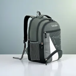 softmax Medium 30 L Laptop Backpack Large 35 L Backpack School/College Office Casual Waterproof bag image 1