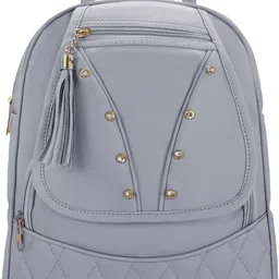 ashcrafzee Small 14 L Backpack Attractive Women's & Girls College and Traveling Backpack1-picture-44