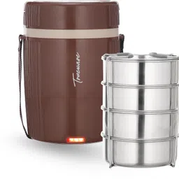 trueware 1800 ml 4 Compartments-picture-44