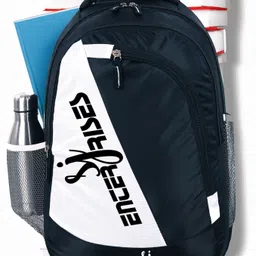 sj enterprises Medium 30 L Backpack School Bag for Boys & Girls | Lightweight, Spacious Backpack for Students-picture-27