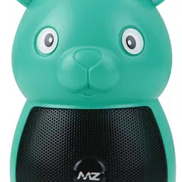 MZ M2 (PORTABLE BLUETOOTH SPEAKER) Dynamic Thunder Sound 800mAh Battery 5 W Bluetooth Tower Speaker-picture-11