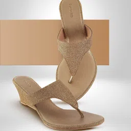 mochi Women Wedges Sandal-picture-44