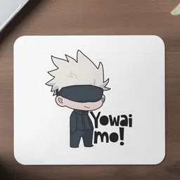 Baefikrey Bae-Mousepad-yowaimo Non Slip Base Mousepad-picture-22