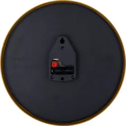 elica Analog 32 cm X 32 cm Wall Clock image 2