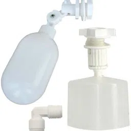 Upper & Down Float Valve Ball MWP Jar POU Pot Water Container Jug Connection wit Bottled Water Dispenser-image-67