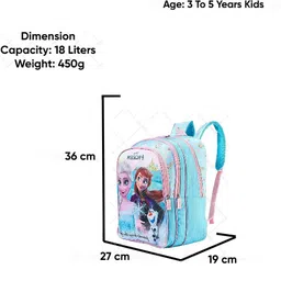 striders ST-DIS304 Waterproof Backpack image 5