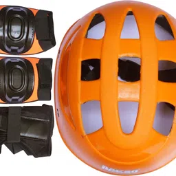 rakso Skating & Cycling Protective Tranning Set (4 Pcs Set) Skating Guard Combo-picture-14