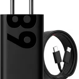 RYIK 68 W TurboPower 3.0 6.5 A Wall Charger for Mobile with Detachable Cable-picture-46