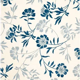 floorfusion 150 cm X 210 Wool Carpet image 2